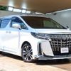 toyota alphard 2020 -TOYOTA--Alphard 3BA-AGH30W--AGH30-9005385---TOYOTA--Alphard 3BA-AGH30W--AGH30-9005385- image 1