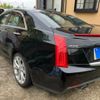 cadillac ats 2017 -GM--Cadillac ATS ABA-A1SL--1G6A95SX9G0190802---GM--Cadillac ATS ABA-A1SL--1G6A95SX9G0190802- image 6