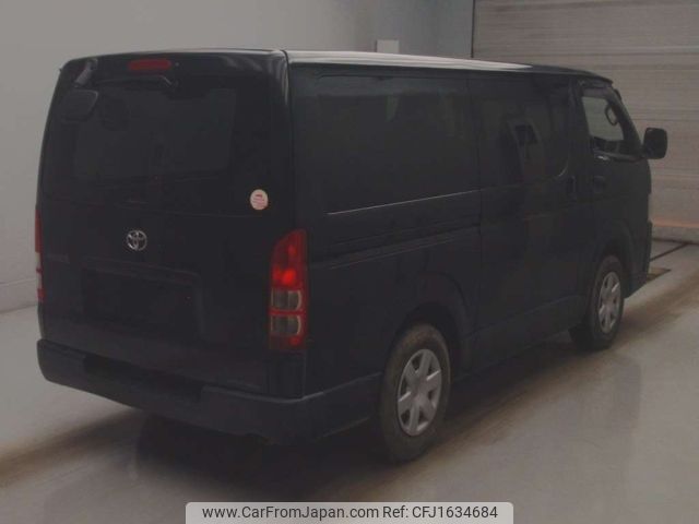 toyota hiace-van 2021 CFJ1634684 image 2