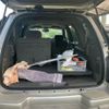 chevrolet trailblazer 2004 CFJ1797385 image 17