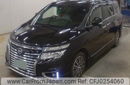 nissan elgrand 2020 quick_quick_DBA-TE52_TE52-114570