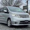 nissan serena 2010 quick_quick_CC25_CC25-363456 image 4
