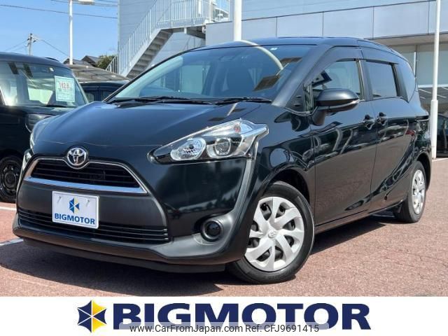 toyota sienta 2017 quick_quick_DBA-NSP170G_NSP170-7129331 image 1