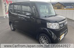 honda n-box 2015 -HONDA--N BOX DBA-JF2--JF2-1403547---HONDA--N BOX DBA-JF2--JF2-1403547-