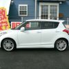 suzuki swift 2013 -SUZUKI--Swift CBA-ZC32S--ZC32S-301654---SUZUKI--Swift CBA-ZC32S--ZC32S-301654- image 2