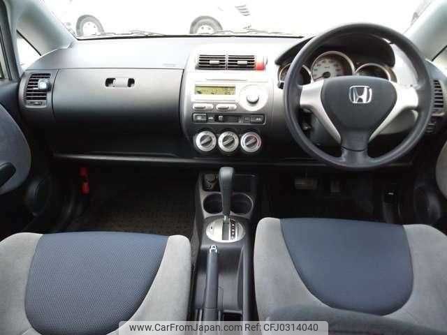 honda fit 2004 TE342 image 2