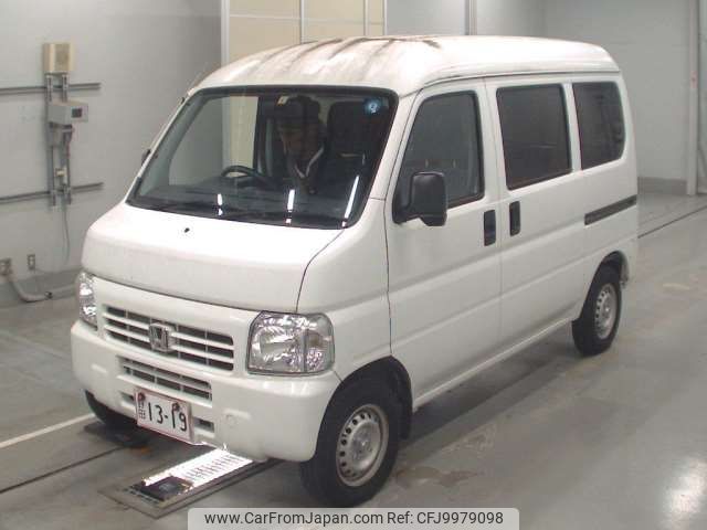 honda acty-van 2018 -HONDA--Acty Van EBD-HH5--HH5-2011532---HONDA--Acty Van EBD-HH5--HH5-2011532- image 1