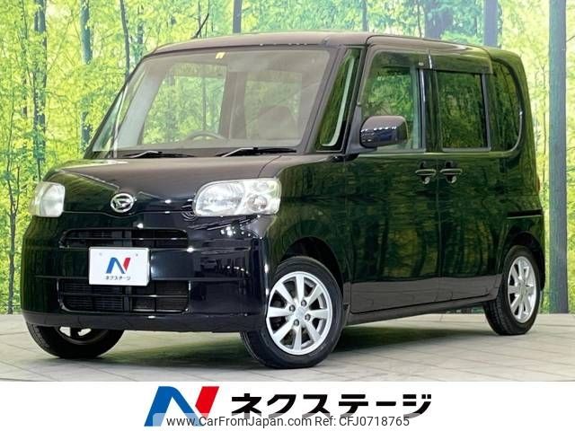 daihatsu tanto 2008 -DAIHATSU--Tanto DBA-L375S--L375S-0003783---DAIHATSU--Tanto DBA-L375S--L375S-0003783- image 1