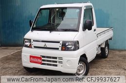 mitsubishi minicab-truck 2010 -MITSUBISHI--Minicab Truck GBD-U62T--U62T-1505767---MITSUBISHI--Minicab Truck GBD-U62T--U62T-1505767-