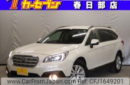 subaru outback 2015 CFJ1649201