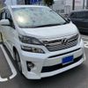 toyota vellfire 2013 -TOYOTA--Vellfire DBA-ANH20W--ANH20-8269290---TOYOTA--Vellfire DBA-ANH20W--ANH20-8269290- image 2