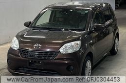 toyota passo 2018 -TOYOTA--Passo M700A-0104009---TOYOTA--Passo M700A-0104009-