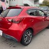 mazda demio 2016 -MAZDA 【静岡 502ｽ2035】--Demio DJ5FS--145665---MAZDA 【静岡 502ｽ2035】--Demio DJ5FS--145665- image 2