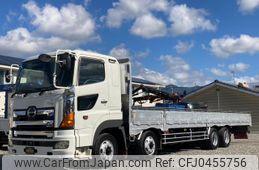 hino profia 2007 GOO_NET_EXCHANGE_0803477A30241116W002