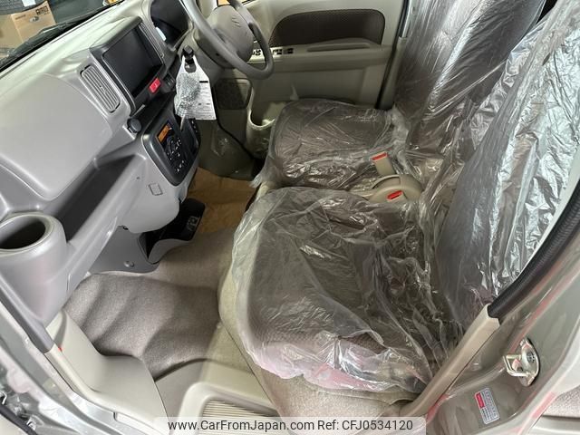 2024 Suzuki Every DA17V - Car Price $13,848