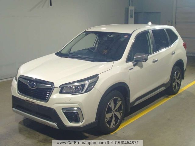 subaru forester 2018 -SUBARU--Forester SKE-005069---SUBARU--Forester SKE-005069- image 1