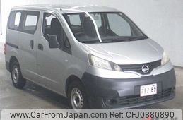 nissan nv200-vanette 2010 -NISSAN--NV200 VM20--008142---NISSAN--NV200 VM20--008142-