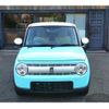 suzuki alto-lapin 2015 GOO_JP_700080044130240929002 image 5