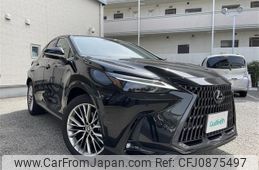 lexus nx 2024 -LEXUS--Lexus NX 6AA-AAZH20--AAZH20-1018329---LEXUS--Lexus NX 6AA-AAZH20--AAZH20-1018329-