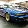 nissan silvia 1984 -NISSAN--Silvia S12--S12-105140---NISSAN--Silvia S12--S12-105140- image 11
