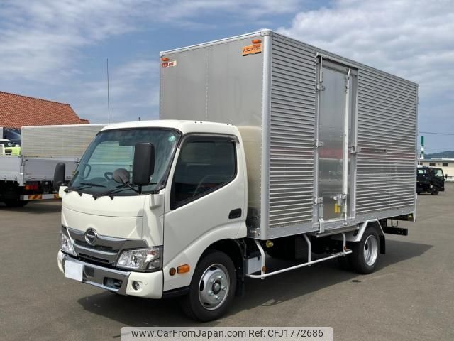 hino dutro 2024 CFJ1772686 image 1