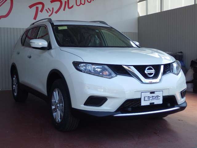 nissan x-trail 2017 17923116 image 1