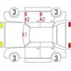 nissan serena 2018 CFJ1845589 image 2