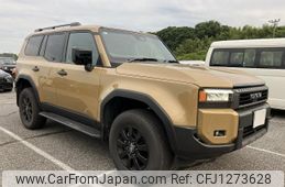 toyota toyota-others 2024 quick_quick_3BA-TRJ250W_TRJ250-0003337