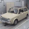 nissan pao 1990 -NISSAN 【岡崎 500ﾊ3502】--Pao E-PK10--PK10-112921---NISSAN 【岡崎 500ﾊ3502】--Pao E-PK10--PK10-112921- image 1