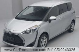 toyota sienta 2019 -TOYOTA--Sienta DBA-NCP175G--NCP175-7032203---TOYOTA--Sienta DBA-NCP175G--NCP175-7032203-