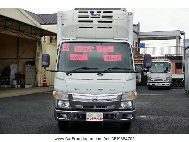 mitsubishi-fuso canter 2018 -MITSUBISHI--Canter TPG-FBA50--FBA50-551479---MITSUBISHI--Canter TPG-FBA50--FBA50-551479- image 2