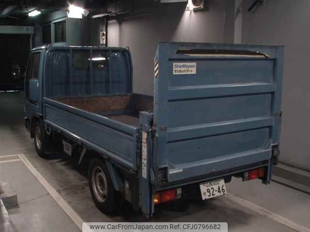 nissan atlas 2001 -NISSAN 【山梨 400ｾ9246】--Atlas SR4F23-023176---NISSAN 【山梨 400ｾ9246】--Atlas SR4F23-023176- image 2