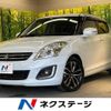 suzuki swift 2015 -SUZUKI--Swift DBA-ZC72S--ZC72S-356458---SUZUKI--Swift DBA-ZC72S--ZC72S-356458- image 1