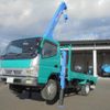 mitsubishi-fuso canter 2007 GOO_NET_EXCHANGE_0840105A30250131W001 image 1