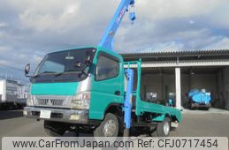 mitsubishi-fuso canter 2007 GOO_NET_EXCHANGE_0840105A30250131W001