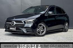 mercedes-benz b-class 2021 -MERCEDES-BENZ--Benz B Class 3DA-247012--W1K2470122J316495---MERCEDES-BENZ--Benz B Class 3DA-247012--W1K2470122J316495-