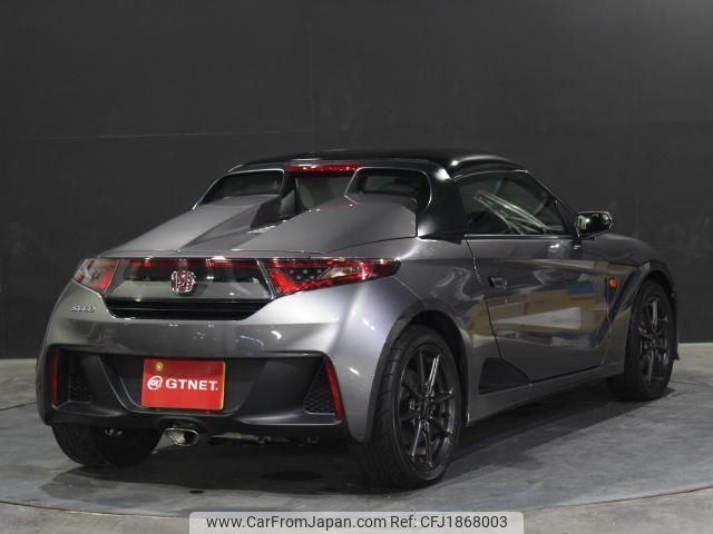 honda s660 2019 CFJ1868003 image 2