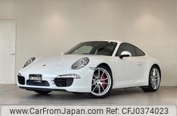 porsche 911 2012 -PORSCHE--Porsche 911 ABA-991MA103--WP0ZZZ99ZDS111556---PORSCHE--Porsche 911 ABA-991MA103--WP0ZZZ99ZDS111556-