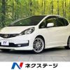 honda fit 2011 -HONDA--Fit DBA-GE8--GE8-1505865---HONDA--Fit DBA-GE8--GE8-1505865- image 1