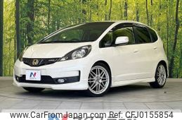 honda fit 2011 -HONDA--Fit DBA-GE8--GE8-1505865---HONDA--Fit DBA-GE8--GE8-1505865-