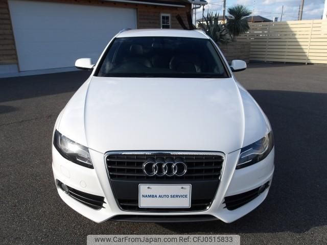 audi a4-avant 2012 quick_quick_8KCDN_WAUZZZ8K7CA079461 image 2