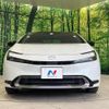 toyota prius 2023 quick_quick_MXWH65_MXWH65-4005379 image 14