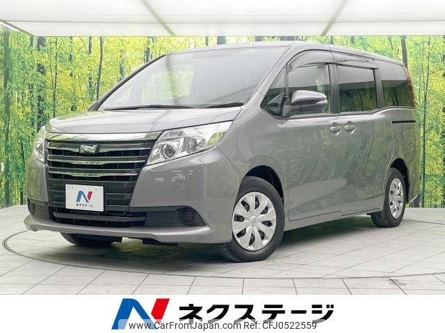 toyota noah 2015 -TOYOTA--Noah DBA-ZRR80G--ZRR80-0182638---TOYOTA--Noah DBA-ZRR80G--ZRR80-0182638- image 1