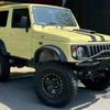 suzuki jimny 1998 quick_quick_E-JA22W_JA22W-157873 image 1