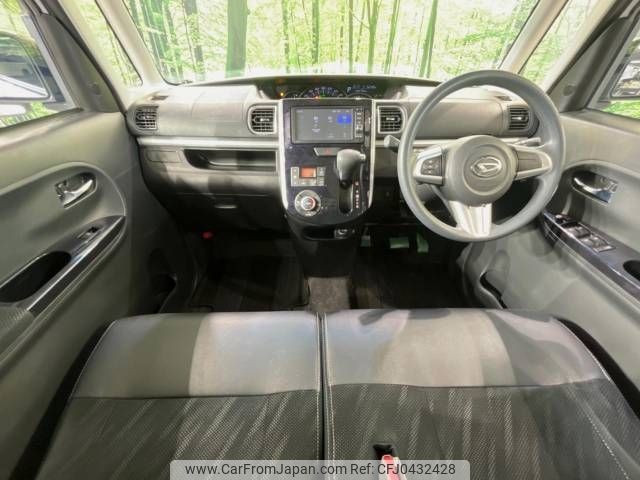 daihatsu tanto 2016 -DAIHATSU--Tanto DBA-LA600S--LA600S-0408219---DAIHATSU--Tanto DBA-LA600S--LA600S-0408219- image 2