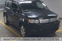honda crossroad 2007 -HONDA--Crossroad DBA-RT3--RT3-1005168---HONDA--Crossroad DBA-RT3--RT3-1005168-