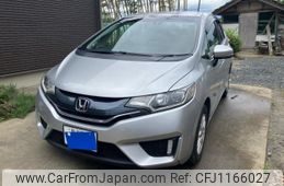 honda fit 2015 -HONDA--Fit DBA-GK5--GK5-3202929---HONDA--Fit DBA-GK5--GK5-3202929-