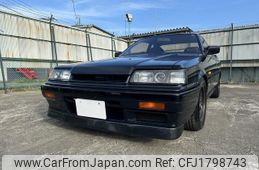 nissan skyline 1988 CFJ1798743