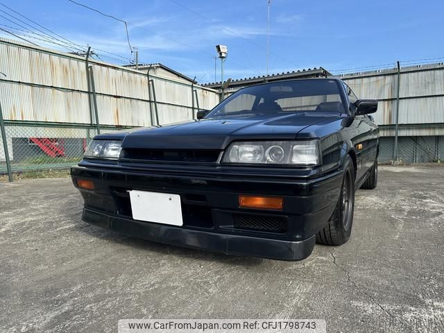 nissan skyline 1988 CFJ1798743 image 1