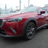 mazda cx-3 2016 CFJ1542764 image 8
